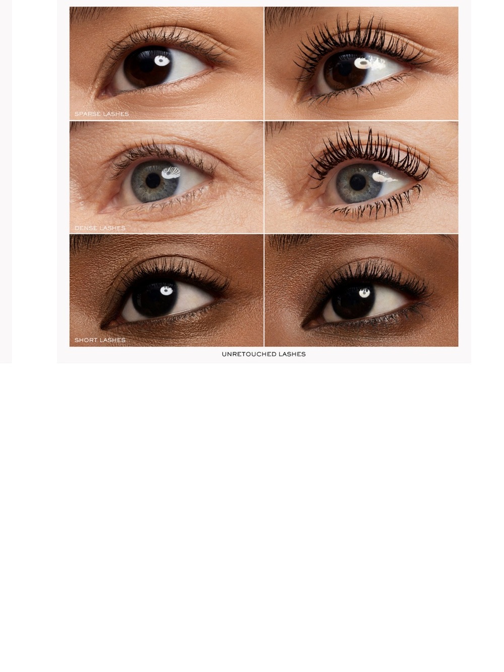 NIB Lancôme IDOLE Lash Lifting Volumizing Mascara Travel 2.5ml/0.08oz BLACK - Picture 9 of 9